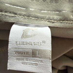 CHAMPRO Youth large baseball pants